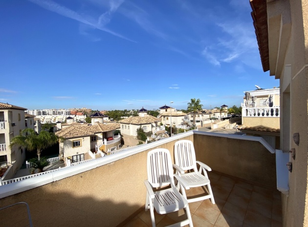 Återförsäljning - Villa - Villamartin - monte golf