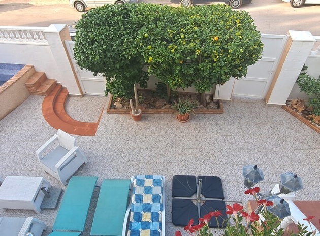 Återförsäljning - Villa - Villamartin - monte golf