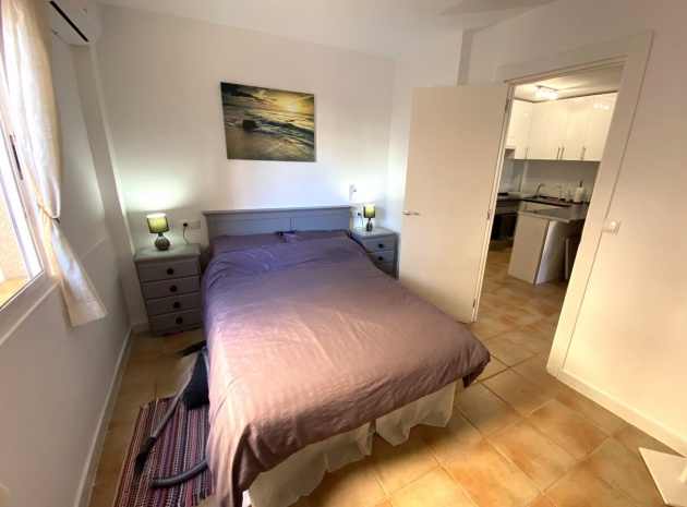 Återförsäljning - Villa - Villamartin - monte golf