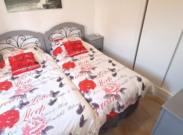 Återförsäljning - Villa - Villamartin - monte golf