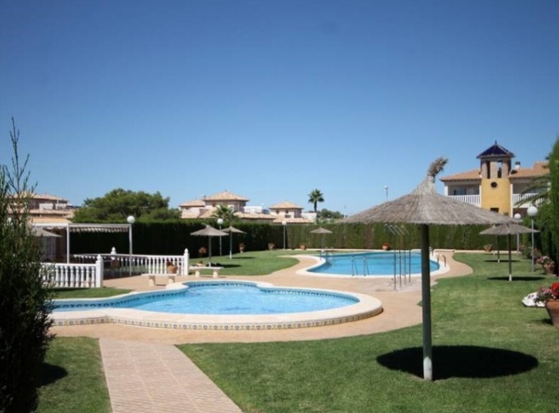 Återförsäljning - Villa - Villamartin - monte golf
