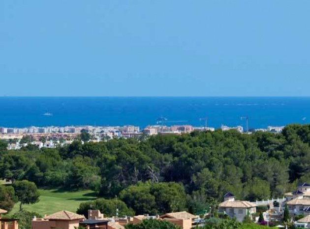 Återförsäljning - Villa - Villamartin - monte golf