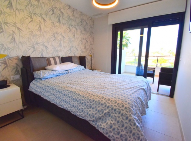 Återförsäljning - Lägenhet - Orihuela Costa - Playa Flamenca