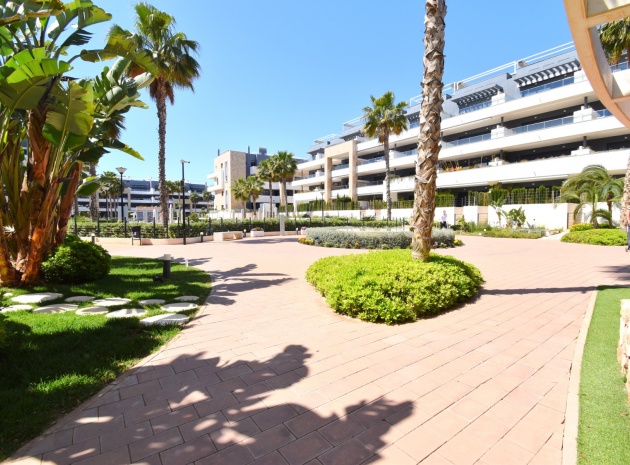 Återförsäljning - Lägenhet - Orihuela Costa - Playa Flamenca