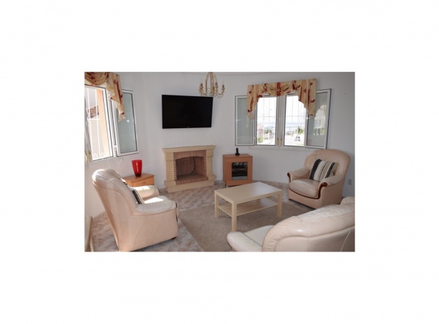 Resale - Villa - Ciudad Quesada - Town Center