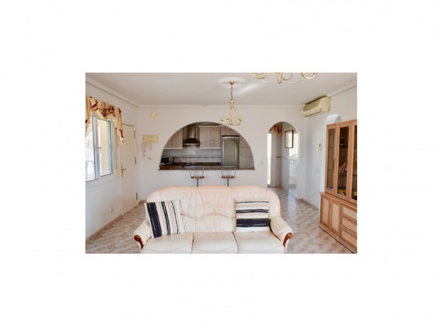 Resale - Villa - Ciudad Quesada - Town Center