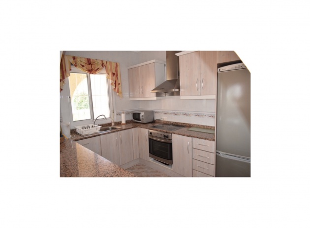 Resale - Villa - Ciudad Quesada - Town Center