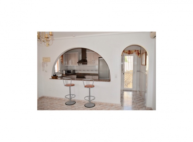 Resale - Villa - Ciudad Quesada - Town Center