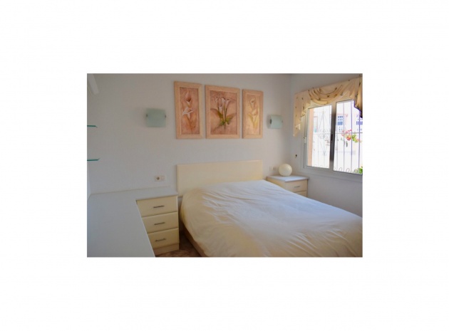 Resale - Villa - Ciudad Quesada - Town Center