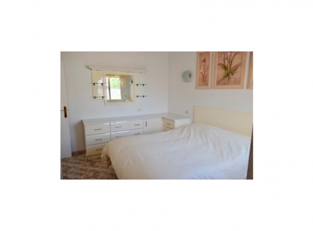 Resale - Villa - Ciudad Quesada - Town Center