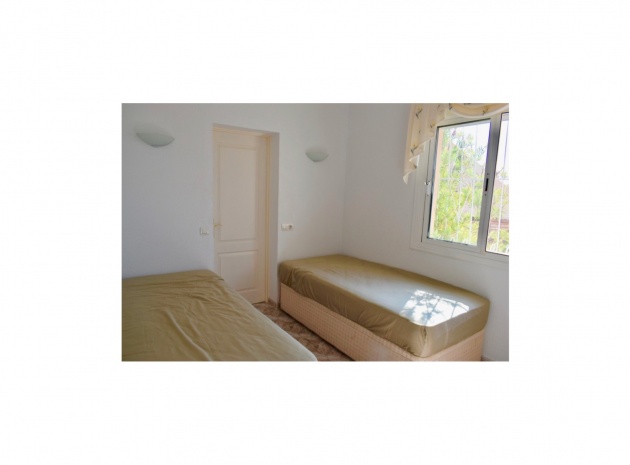 Resale - Villa - Ciudad Quesada - Town Center