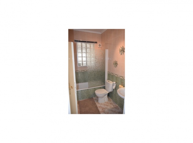 Resale - Villa - Ciudad Quesada - Town Center