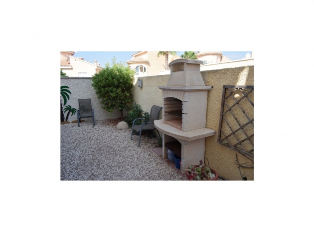 Resale - Villa - Ciudad Quesada - Town Center