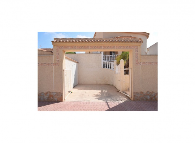 Resale - Villa - Ciudad Quesada - Town Center