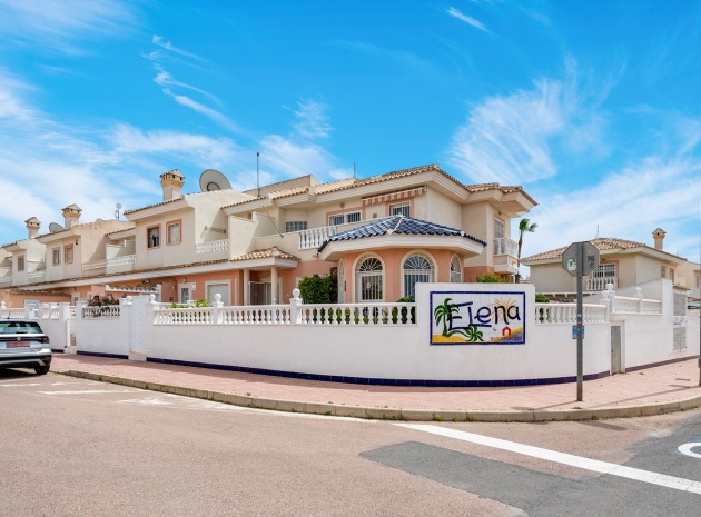 Wiederverkauf - Villa - Ciudad Quesada - Dona Pepa