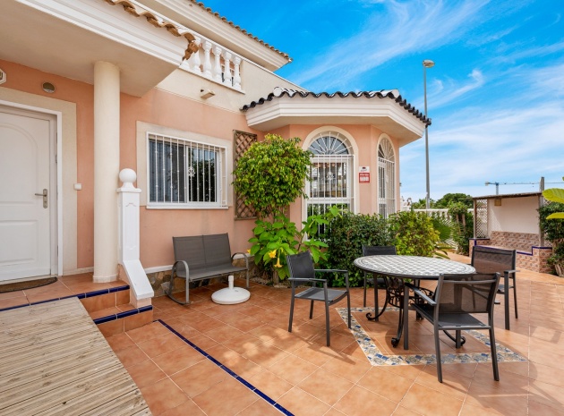 Wiederverkauf - Villa - Ciudad Quesada - Dona Pepa