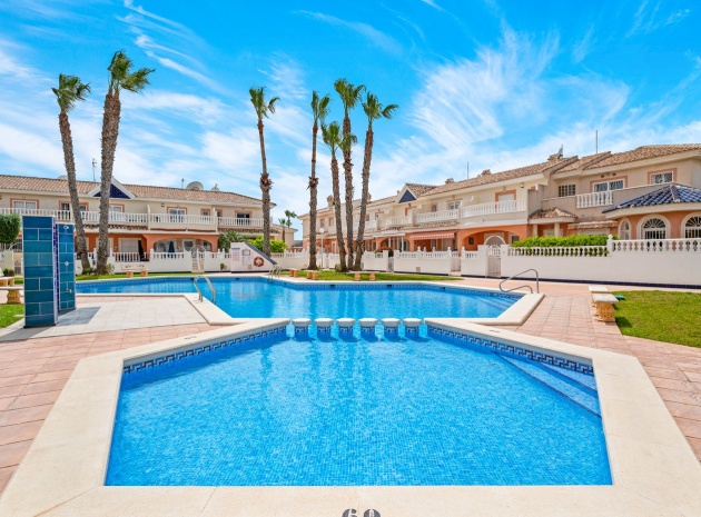 Wiederverkauf - Villa - Ciudad Quesada - Dona Pepa