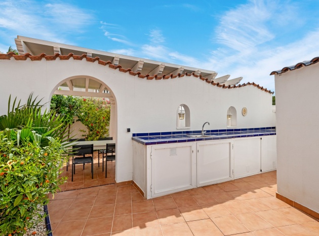 Wiederverkauf - Villa - Ciudad Quesada - Dona Pepa
