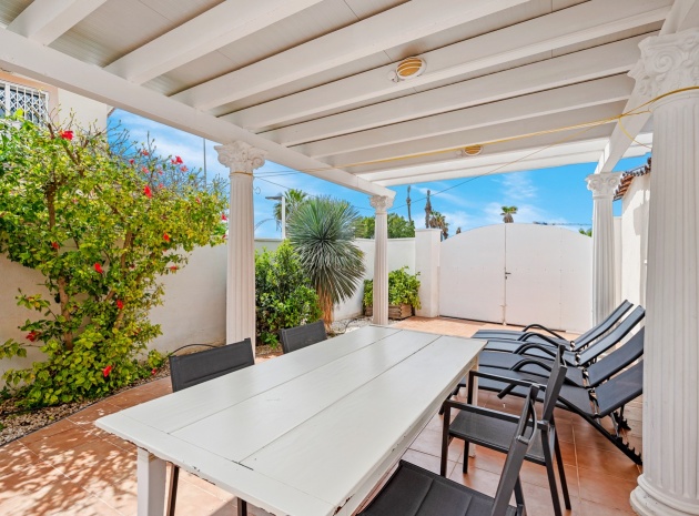 Wiederverkauf - Villa - Ciudad Quesada - Dona Pepa
