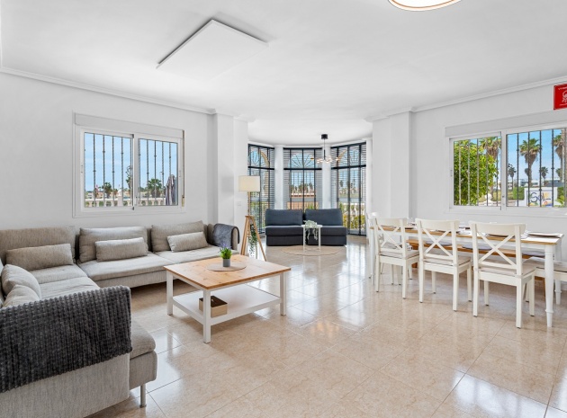 Wiederverkauf - Villa - Ciudad Quesada - Dona Pepa