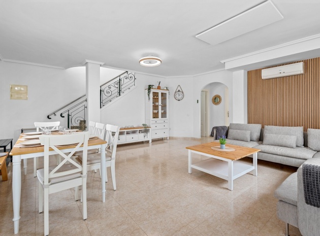 Wiederverkauf - Villa - Ciudad Quesada - Dona Pepa