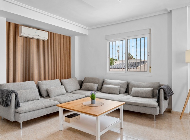 Wiederverkauf - Villa - Ciudad Quesada - Dona Pepa