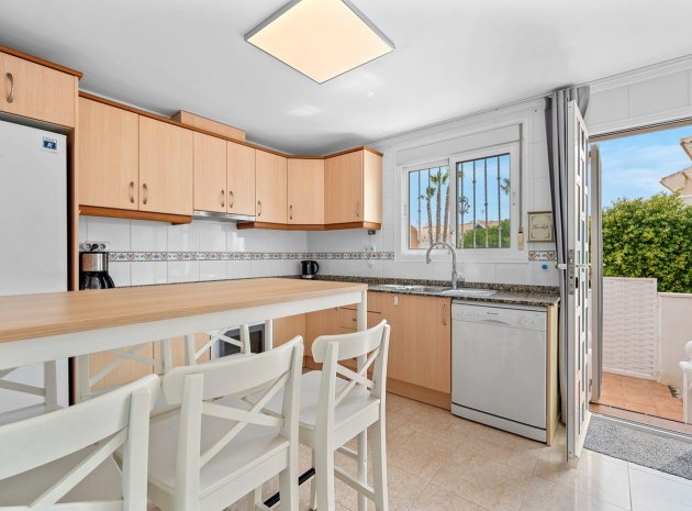 Wiederverkauf - Villa - Ciudad Quesada - Dona Pepa