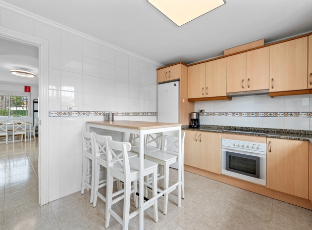 Wiederverkauf - Villa - Ciudad Quesada - Dona Pepa