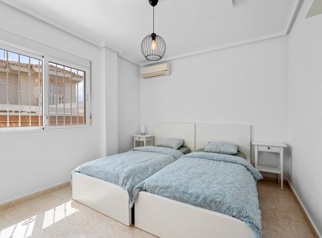 Wiederverkauf - Villa - Ciudad Quesada - Dona Pepa