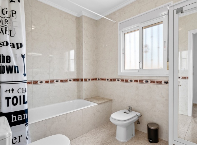 Wiederverkauf - Villa - Ciudad Quesada - Dona Pepa