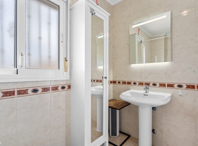 Wiederverkauf - Villa - Ciudad Quesada - Dona Pepa