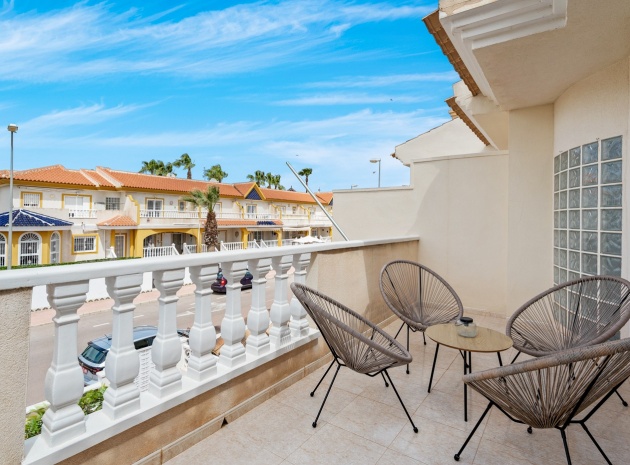 Wiederverkauf - Villa - Ciudad Quesada - Dona Pepa