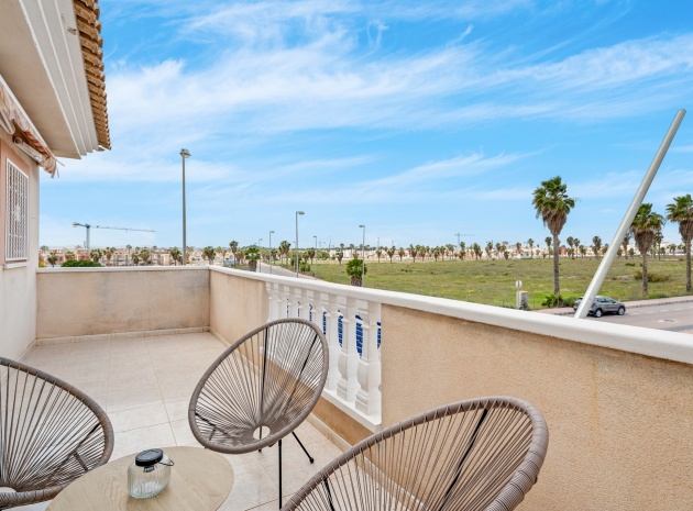 Wiederverkauf - Villa - Ciudad Quesada - Dona Pepa
