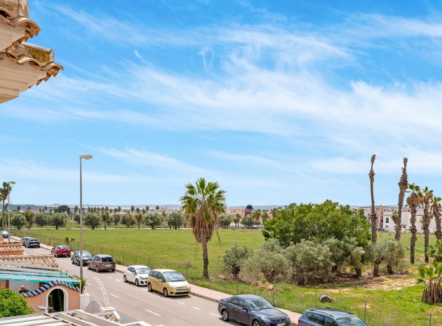 Wiederverkauf - Villa - Ciudad Quesada - Dona Pepa