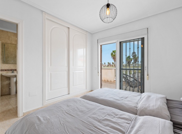 Wiederverkauf - Villa - Ciudad Quesada - Dona Pepa