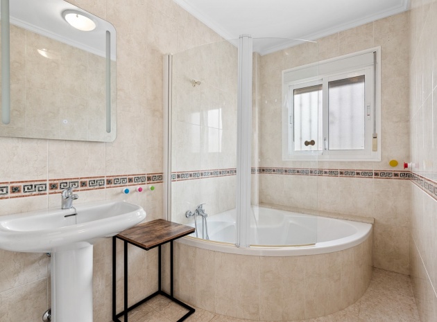 Wiederverkauf - Villa - Ciudad Quesada - Dona Pepa