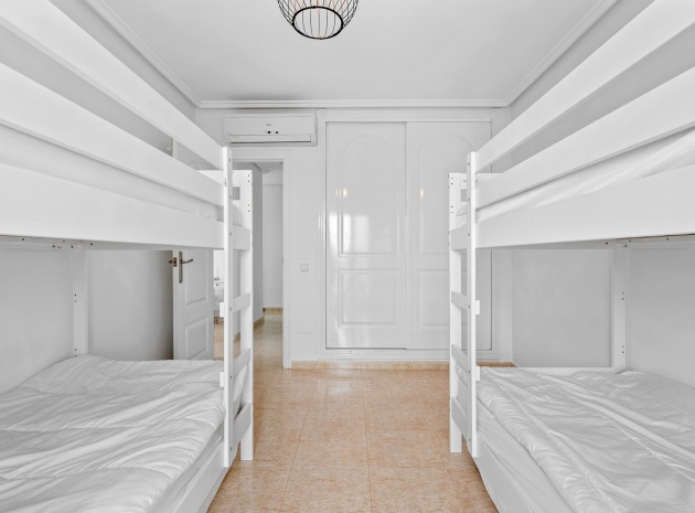 Wiederverkauf - Villa - Ciudad Quesada - Dona Pepa