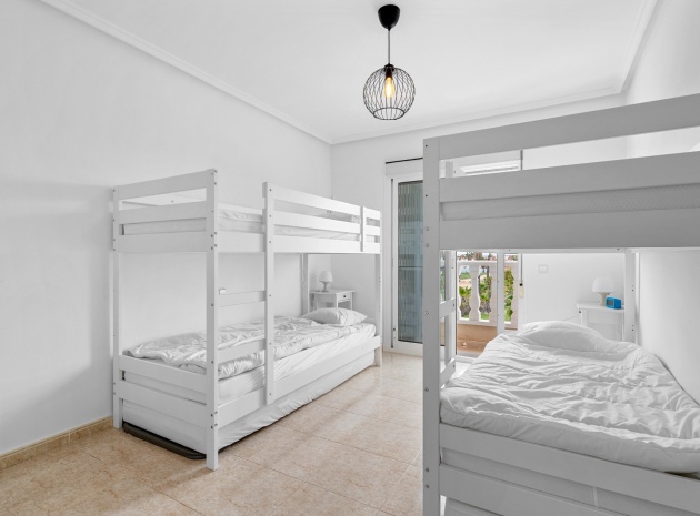 Wiederverkauf - Villa - Ciudad Quesada - Dona Pepa