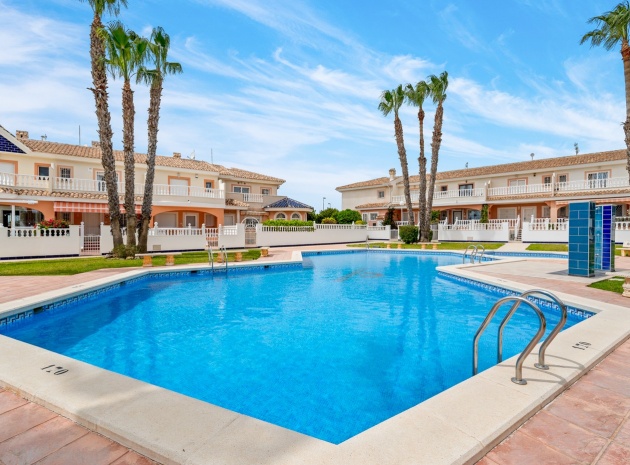 Wiederverkauf - Villa - Ciudad Quesada - Dona Pepa