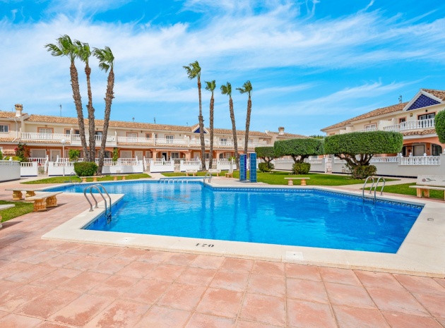 Wiederverkauf - Villa - Ciudad Quesada - Dona Pepa