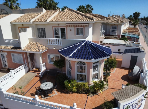 Wiederverkauf - Villa - Ciudad Quesada - Dona Pepa