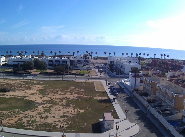 Neubau - Wohnung - Torre de la Horadada - Costa Blanca South