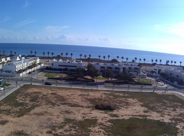 Neubau - Wohnung - Torre de la Horadada - Costa Blanca South