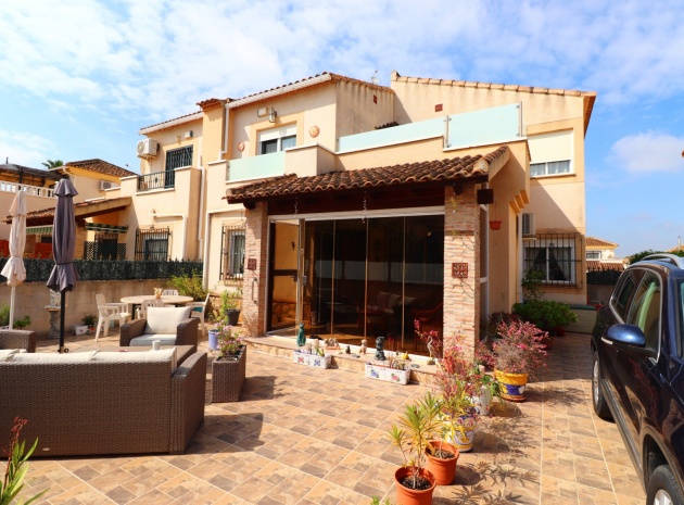 Wederverkoop - Villa - Algorfa - Lo Crispin