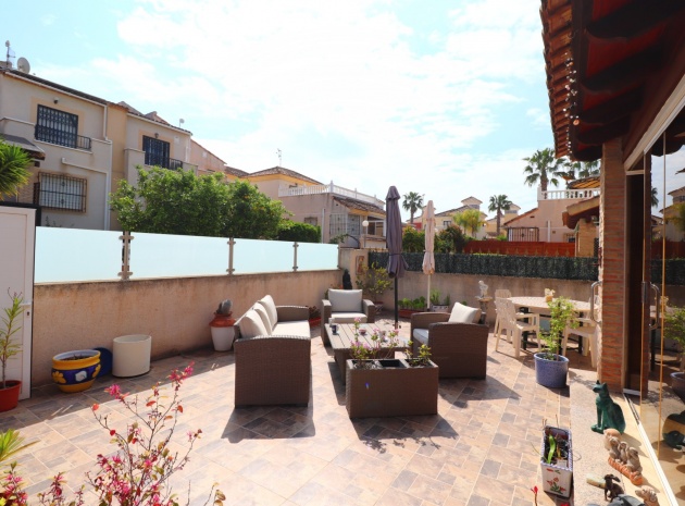 Wederverkoop - Villa - Algorfa - Lo Crispin