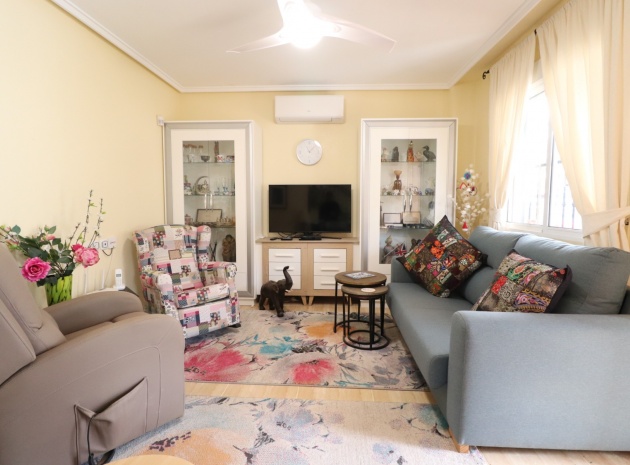 Wederverkoop - Villa - Algorfa - Lo Crispin