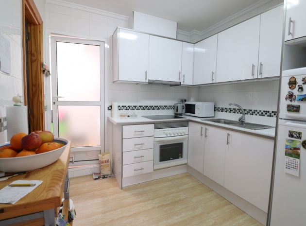 Wederverkoop - Villa - Algorfa - Lo Crispin