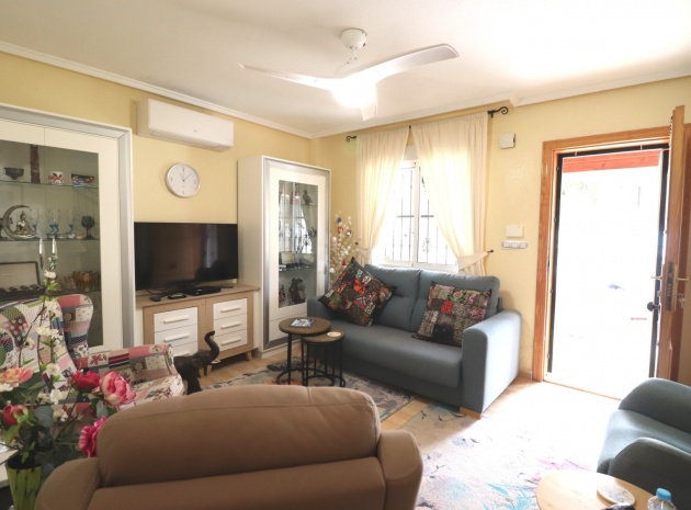 Wederverkoop - Villa - Algorfa - Lo Crispin