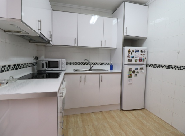 Wederverkoop - Villa - Algorfa - Lo Crispin