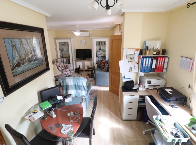 Wederverkoop - Villa - Algorfa - Lo Crispin